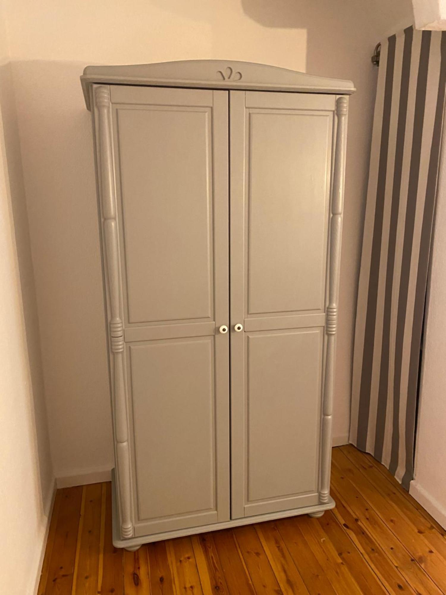Ferienwohnung „Die Koje“ Hohwacht/Ostsee Esterno foto